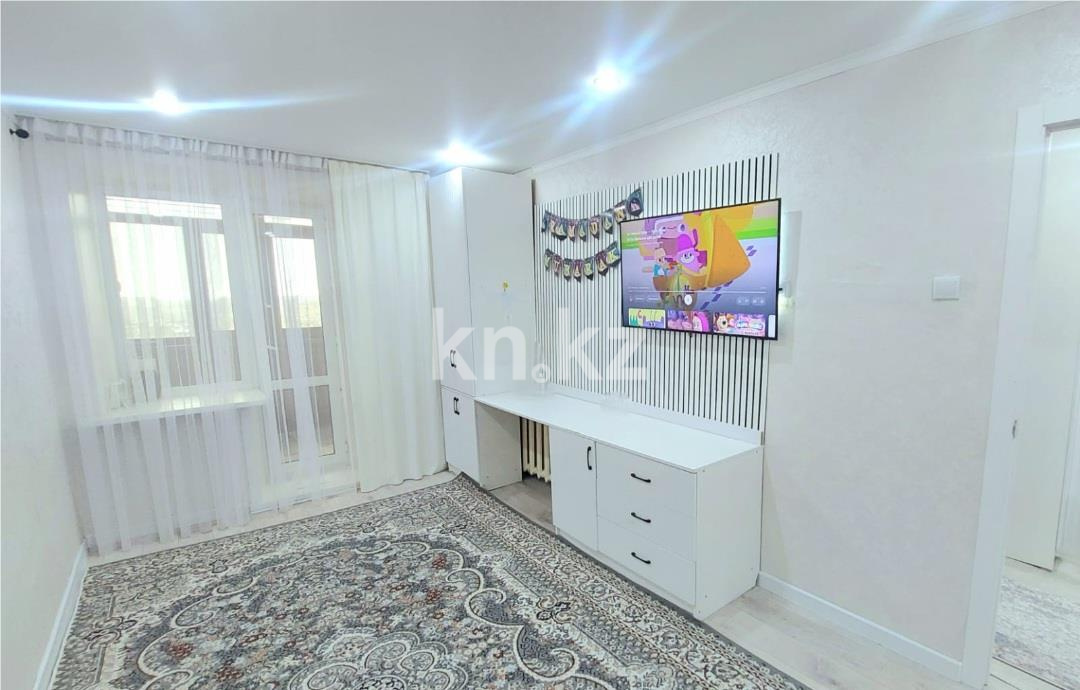 Продажа 3-комнатной квартиры, 71 м² - Продажа трехкомнатных квартир в блочном доме в Темиртау - страница 4 фото 4 из 13