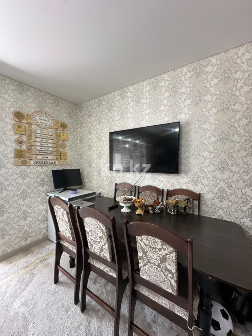 Продажа 3-комнатной квартиры, 60 м² в Алматы - фото 14