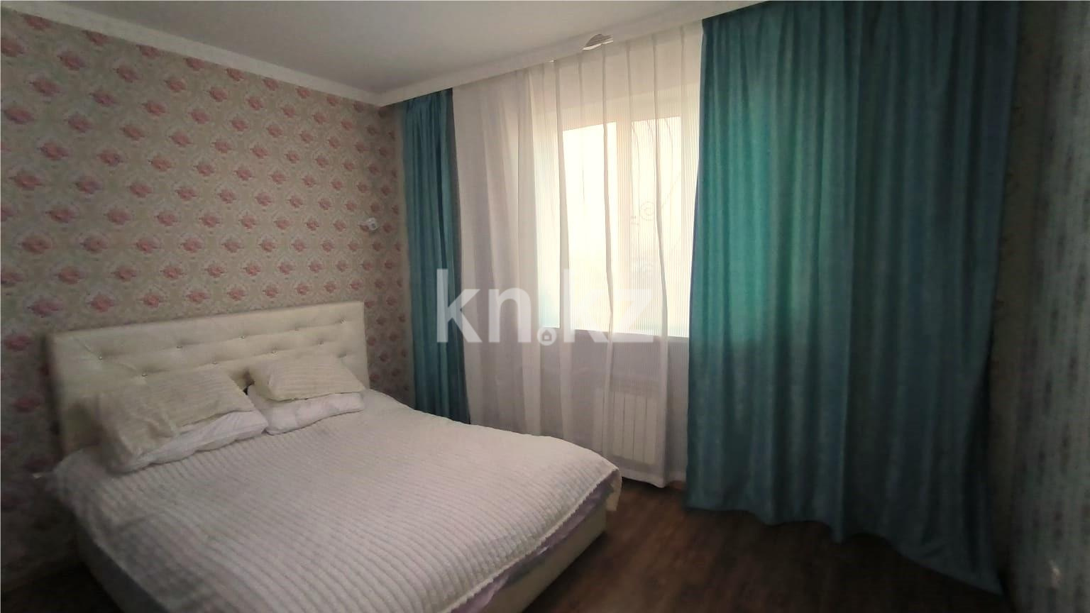 Продажа 3-комнатной квартиры, 81 м², ул. Сарыарка - Продажа квартир в Караганде фото 4 из 21