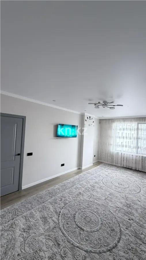 Продажа 3-комнатной квартиры, 91 м² в Астане