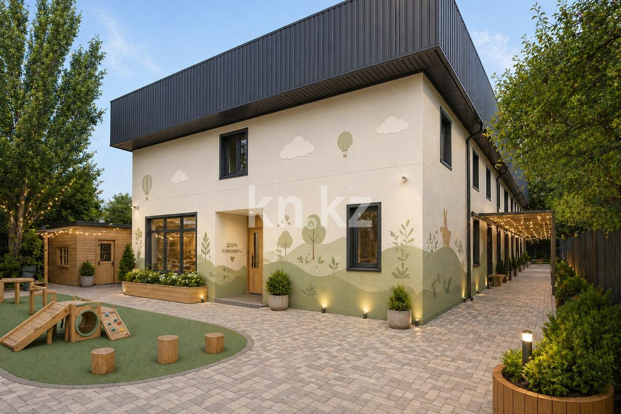 Аренда здания, 1300 м² - Аренда зданий в Казахстане фото 1 из 9