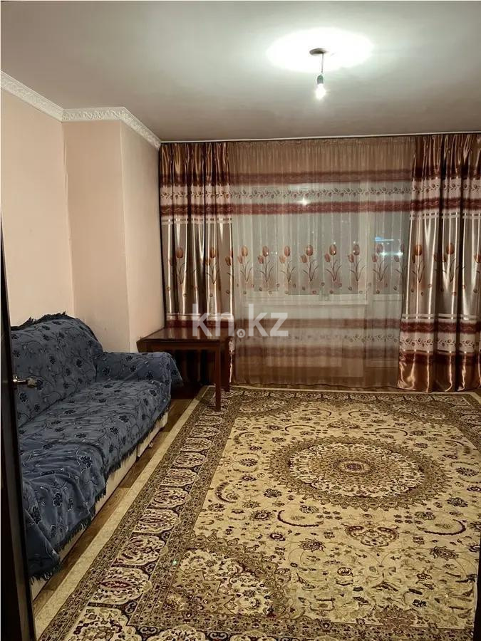 Продажа 2-комнатной квартиры, 60 м², ул. Сарыарка, дом  19 - Продажа  двухкомнатных квартир в Караганде без посредников с фото фото 1 из 4