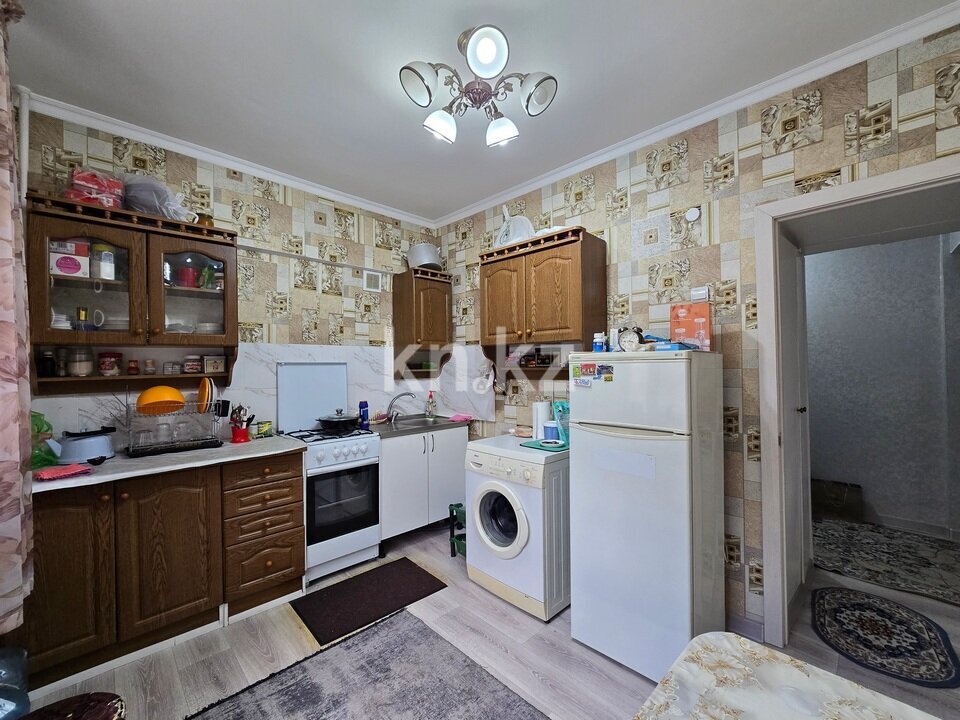 Продажа 2-комнатной квартиры, 50.2 м² в Алматы - фото 11