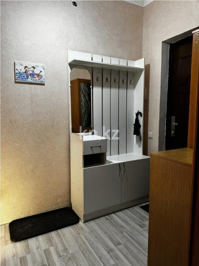 Продажа 1-комнатной квартиры, 46.7 м² в Астане - фото 4