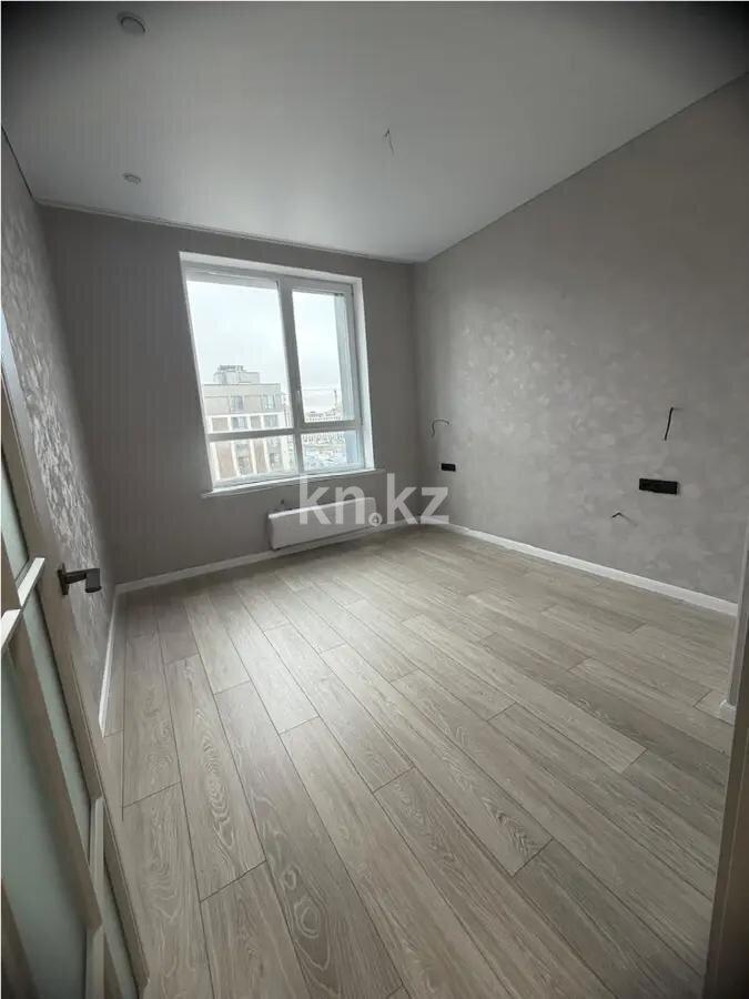 Продажа 2-комнатной квартиры, 43.3 м² в Астане - фото 2