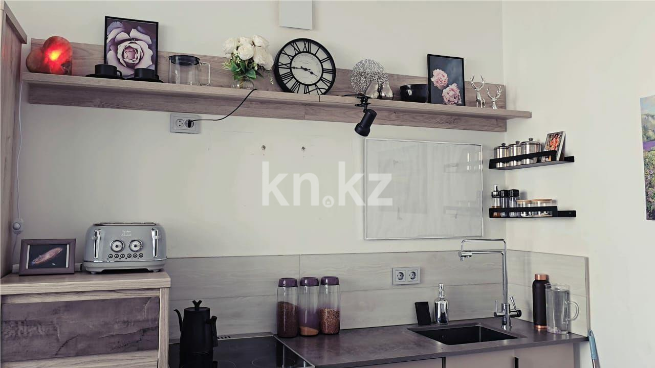 Продажа 2-комнатной квартиры, 55 м² - Недвижимость в Казахстане - страница 9 фото 6 из 14