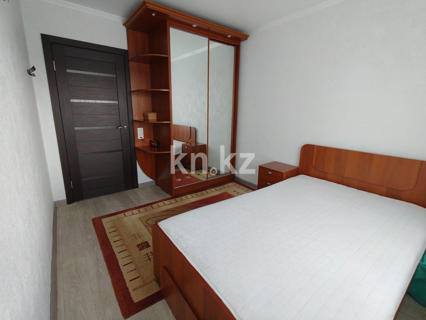 Продажа 4-комнатной квартиры, 87.6 м² - Продажа четырехкомнатных квартир в Караганде фото 12 из 21