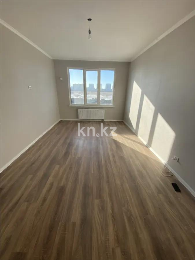 Продажа 1-комнатной квартиры, 35 м² в Астане