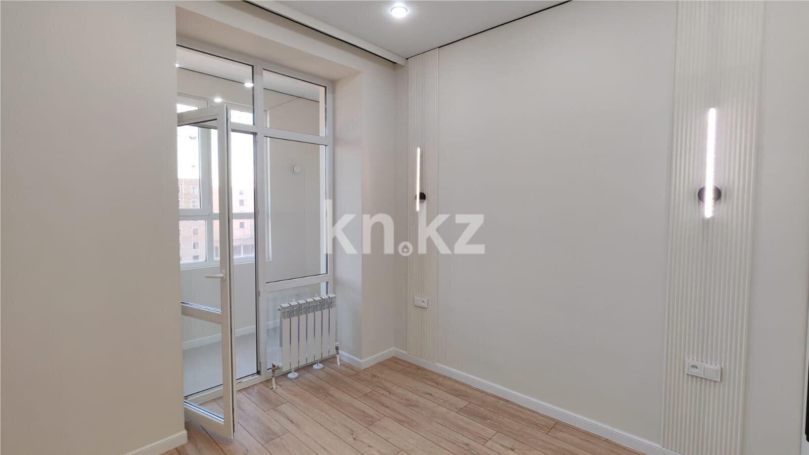 Продажа 3-комнатной квартиры, 65 м² в Караганде - фото 5