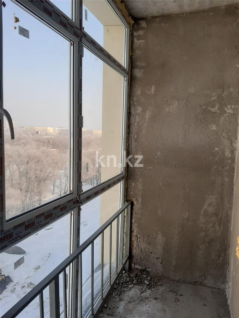 Продажа 2-комнатной квартиры, 64 м², ул. Академическая, дом  9/10 блок 2 в Караганде - фото 10