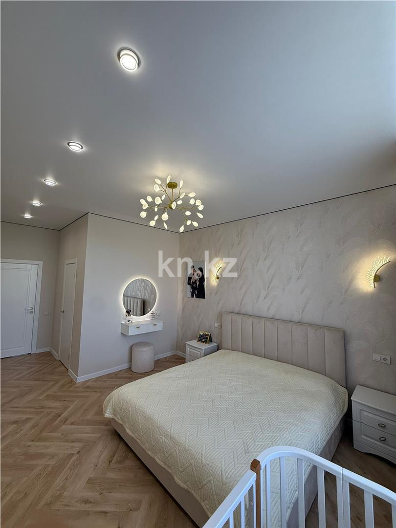 Продажа 3-комнатной квартиры, 88 м² - Продажа трехкомнатных квартир в кирпичном доме в Казахстане - страница 13 фото 6 из 20