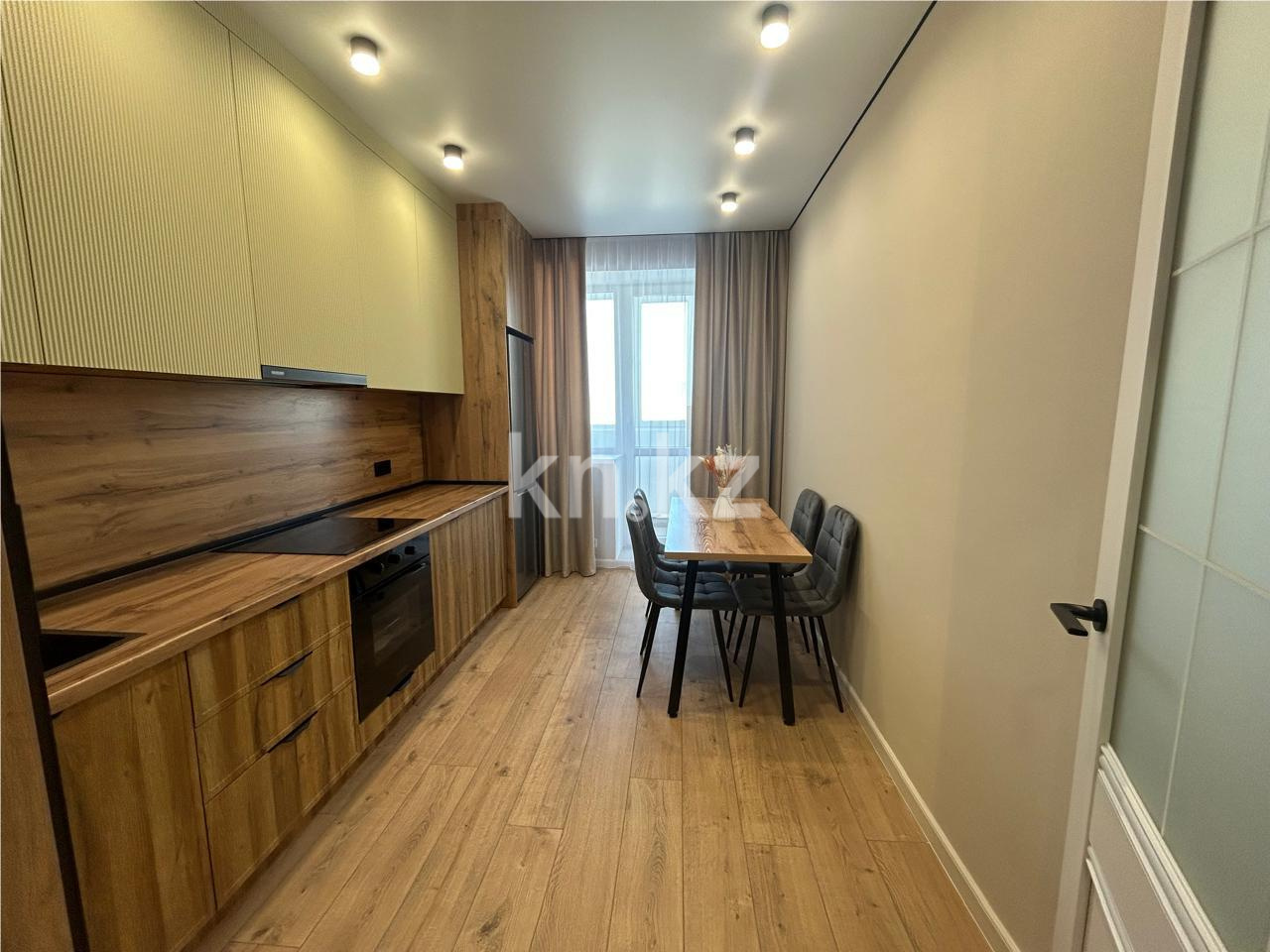 Продажа 3-комнатной квартиры, 80 м² - Продажа квартир в р-не Нура Астаны фото 8 из 14