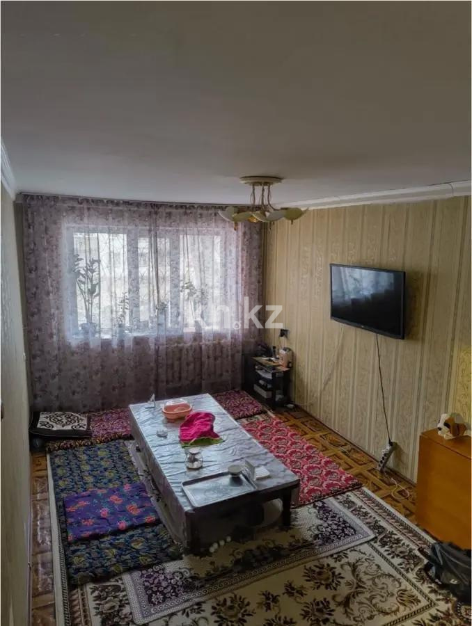 Продажа 2-комнатной квартиры, 46 м², мкр-н 7, дом  20 - Продажа квартир в Темиртау фото 1 из 5