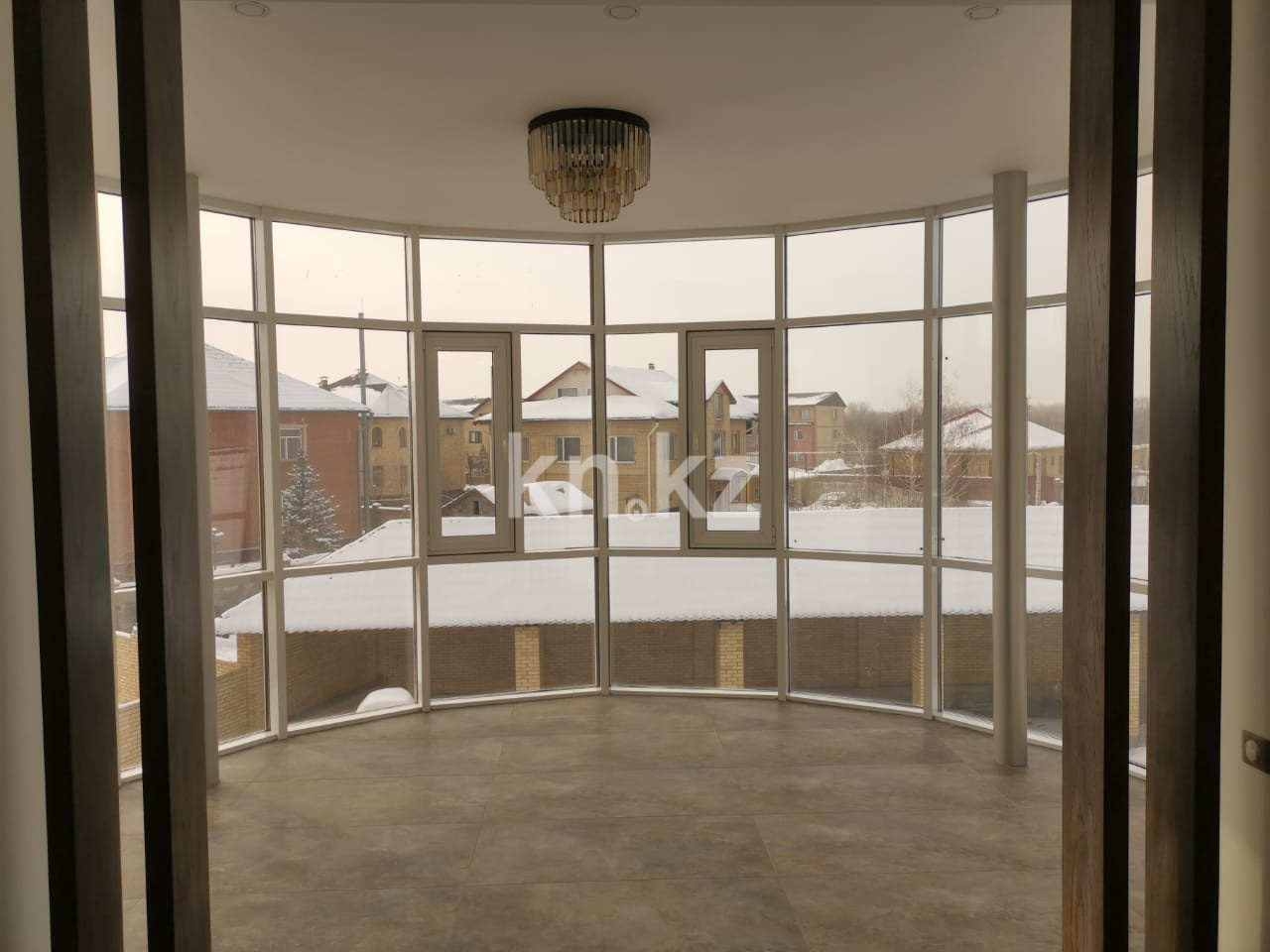 Продажа дома, 572 м², ул. Университетская, дом  42 в Караганде - фото 8