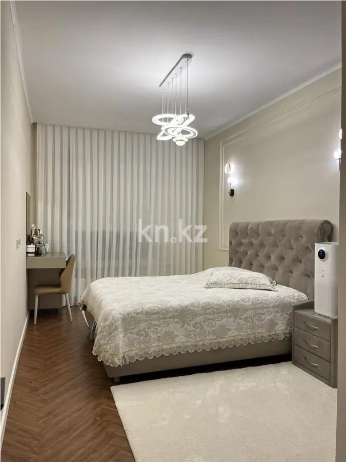 Продажа 3-комнатной квартиры, 83 м² в Алматы - фото 2