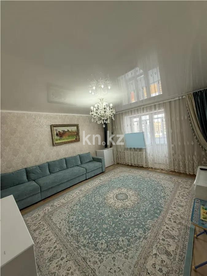 Продажа 2-комнатной квартиры, 66.9 м² - Продажа двухкомнатных квартир от собственников в Астане - страница 2 фото 1 из 6