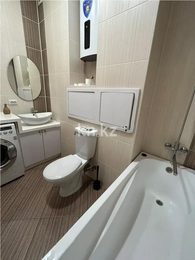 Продажа 3-комнатной квартиры, 85 м² в Караганде - фото 6