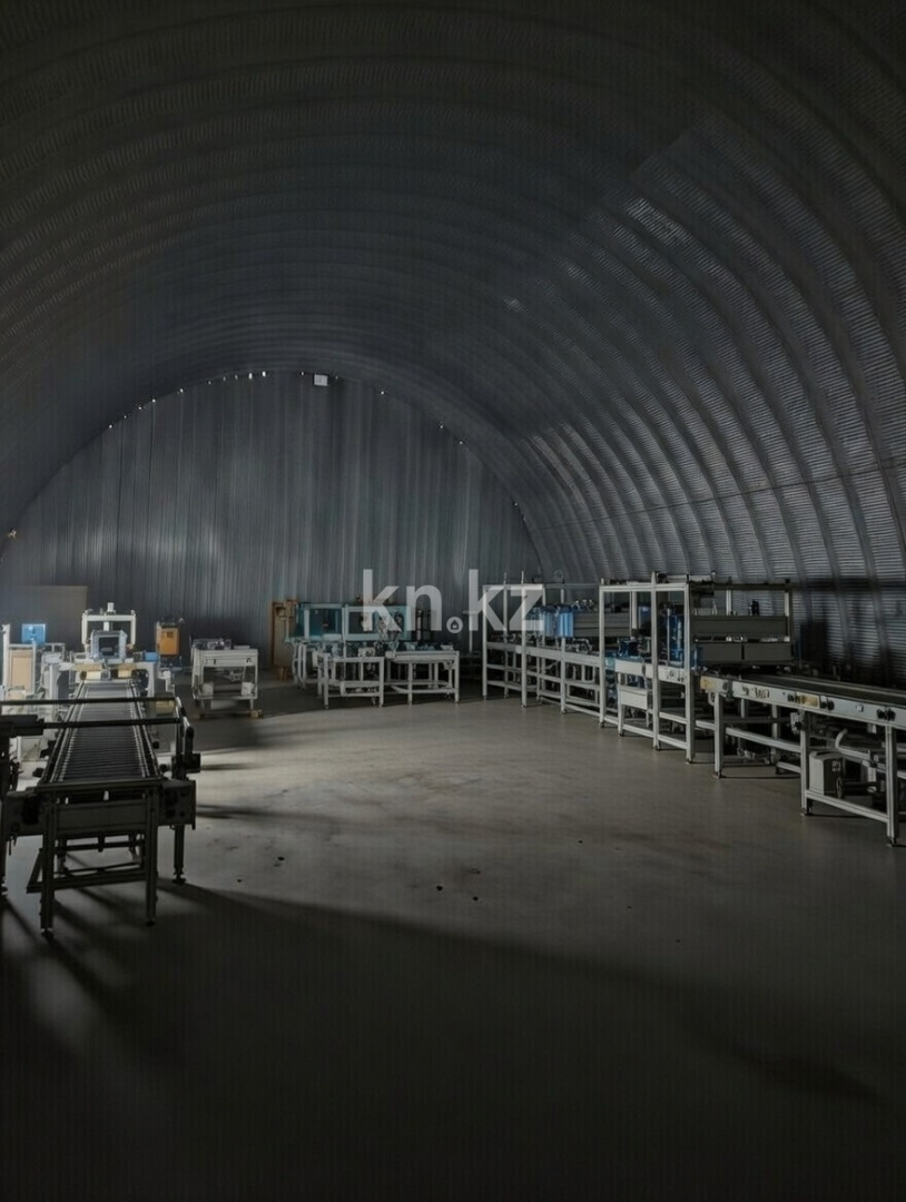 Аренда базы, 400 м² - Аренда баз, складов и промышленной недвижимости в Астане фото 3 из 8