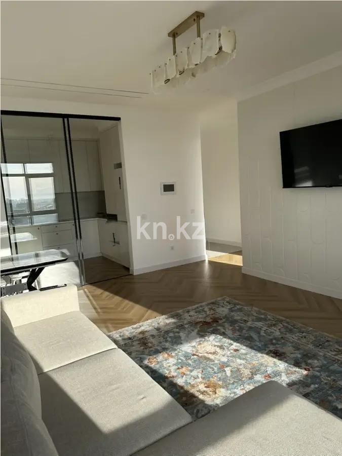 Продажа 3-комнатной квартиры, 78 м² - Продажа квартир в Астане фото 1 из 2