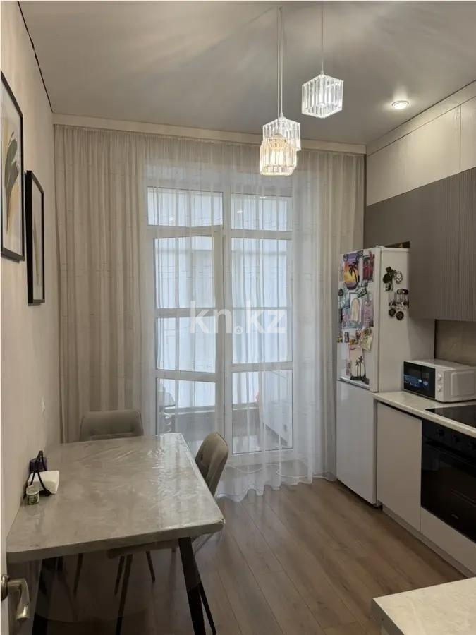 Продажа 2-комнатной квартиры, 62 м² в Астане - фото 3