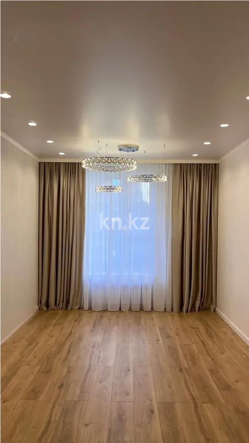 Продажа 2-комнатной квартиры, 62.5 м², ул. Бейбарыс Султан, дом  25 - Продажа квартир в новостройках Астаны без посредников с фото фото 1 из 5