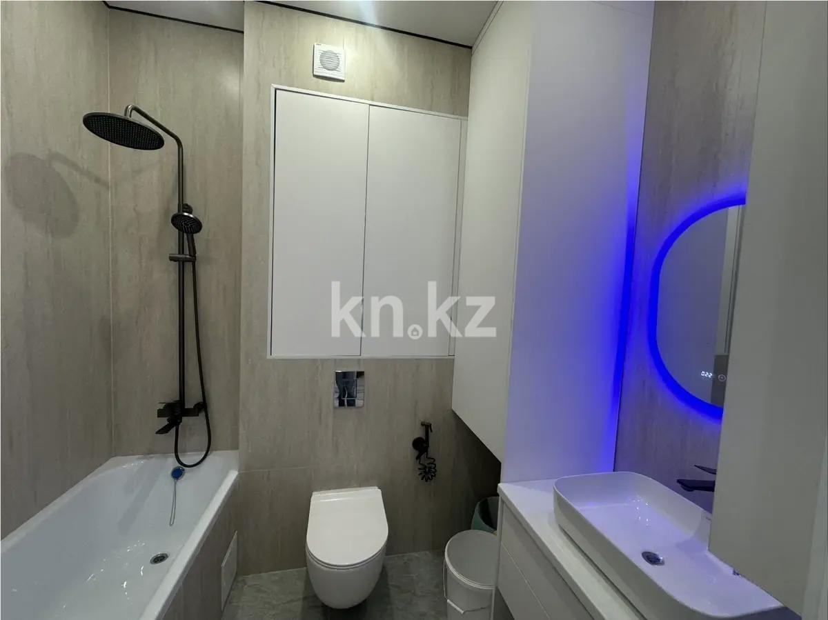 Продажа 2-комнатной квартиры, 40.1 м² в Астане - фото 3