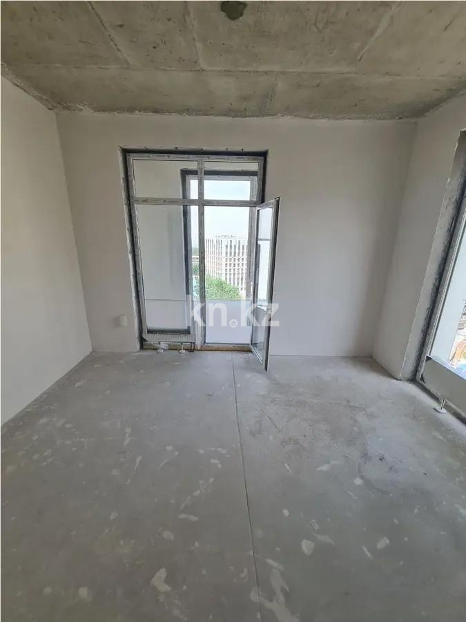 Продажа 1-комнатной квартиры, 40.1 м² - Продажа однокомнатных квартир в Казахстане - страница 4 фото 1 из 3