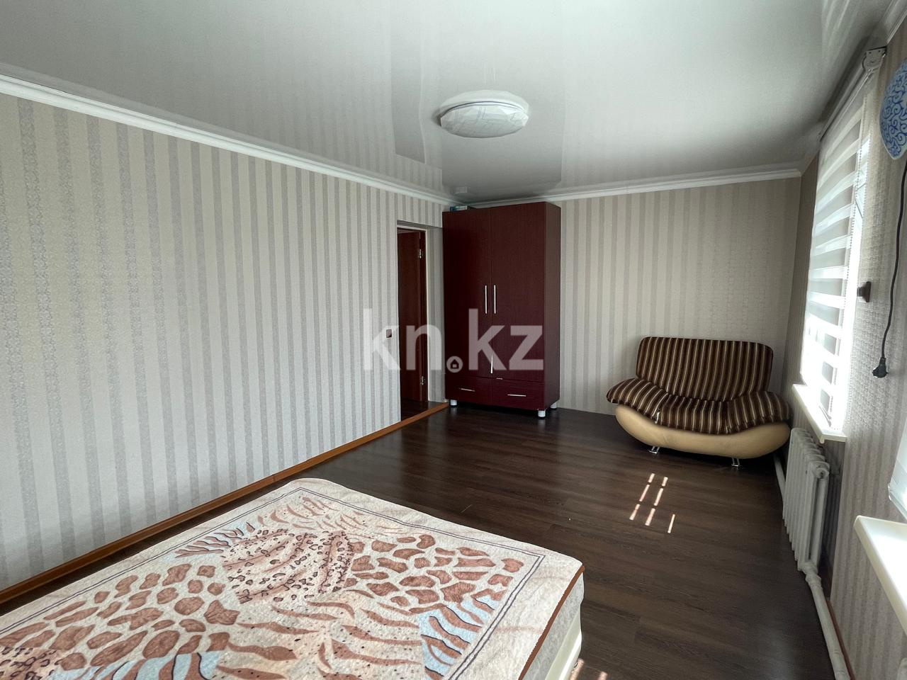 Продажа 3-комнатного дома, 125 м², Капитальная, дом  26 - Продажа домов, коттеджей в Сарани фото 4 из 19