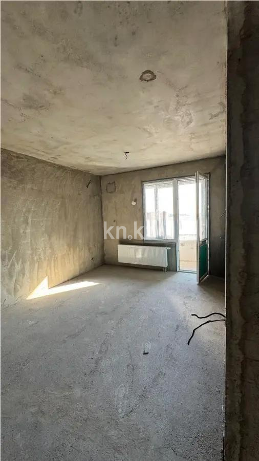 Продажа 2-комнатной квартиры, 42 м² в Астане