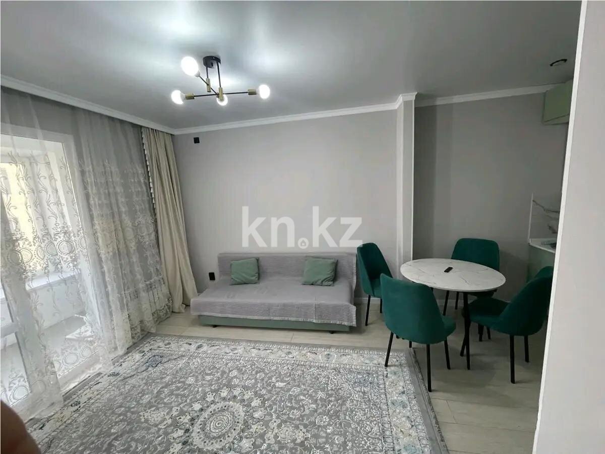 Продажа 2-комнатной квартиры, 45 м² в Астане