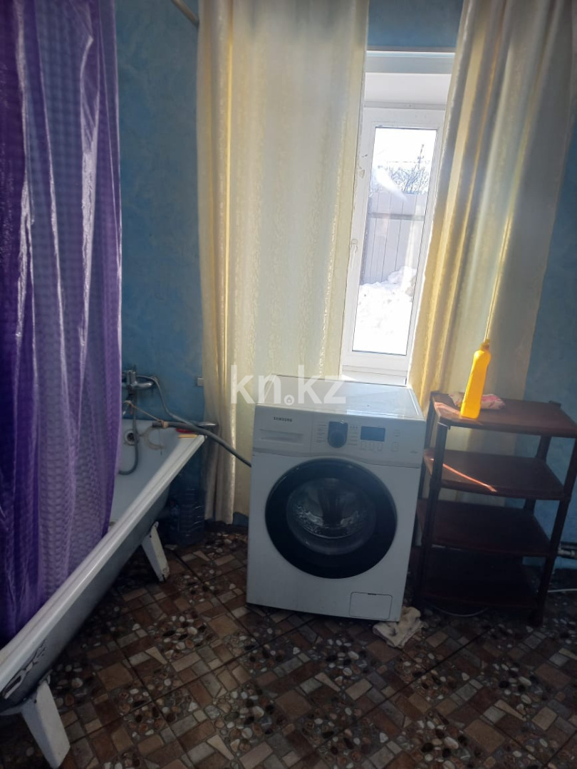 Продажа 4-комнатного дома, 75 м² - Продажа домов, коттеджей в Караганде фото 4 из 7