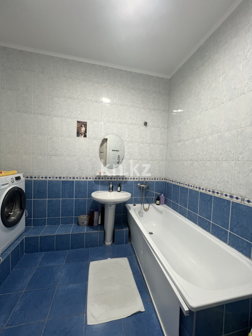 Аренда 2-комнатной квартиры, 80 м² - Аренда недвижимости в Астане фото 7 из 7