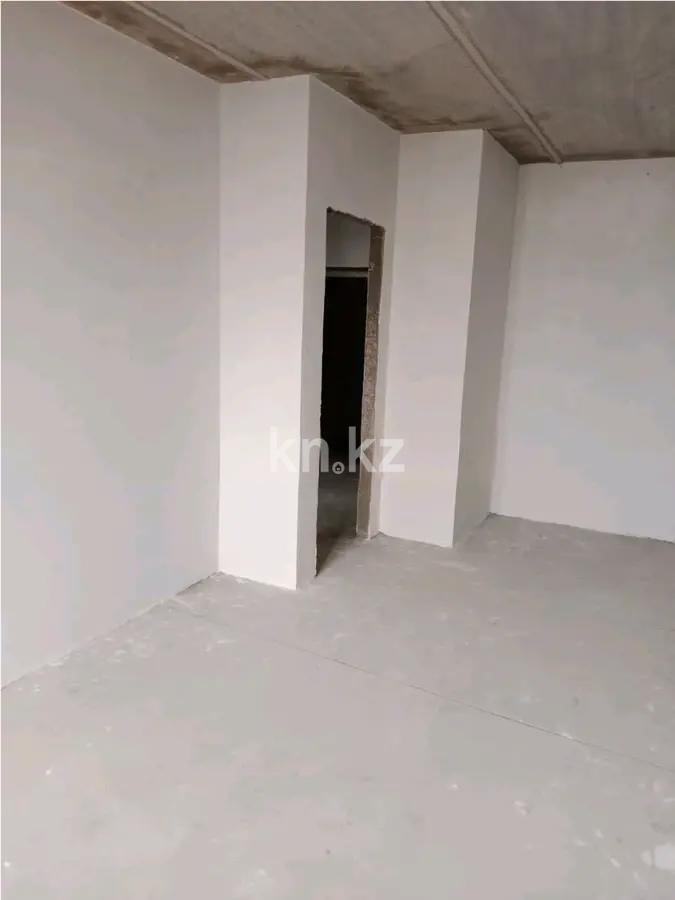 Продажа 1-комнатной квартиры, 39.17 м², ул. Серкебаева, дом  49 - Продажа квартир в Астане фото 3 из 5