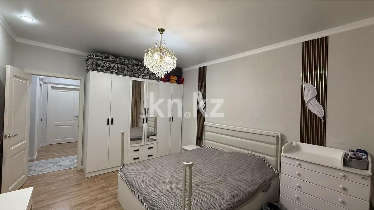Продажа 3-комнатной квартиры, 110 м² - Продажа трехкомнатных квартир в Астане фото 3 из 8