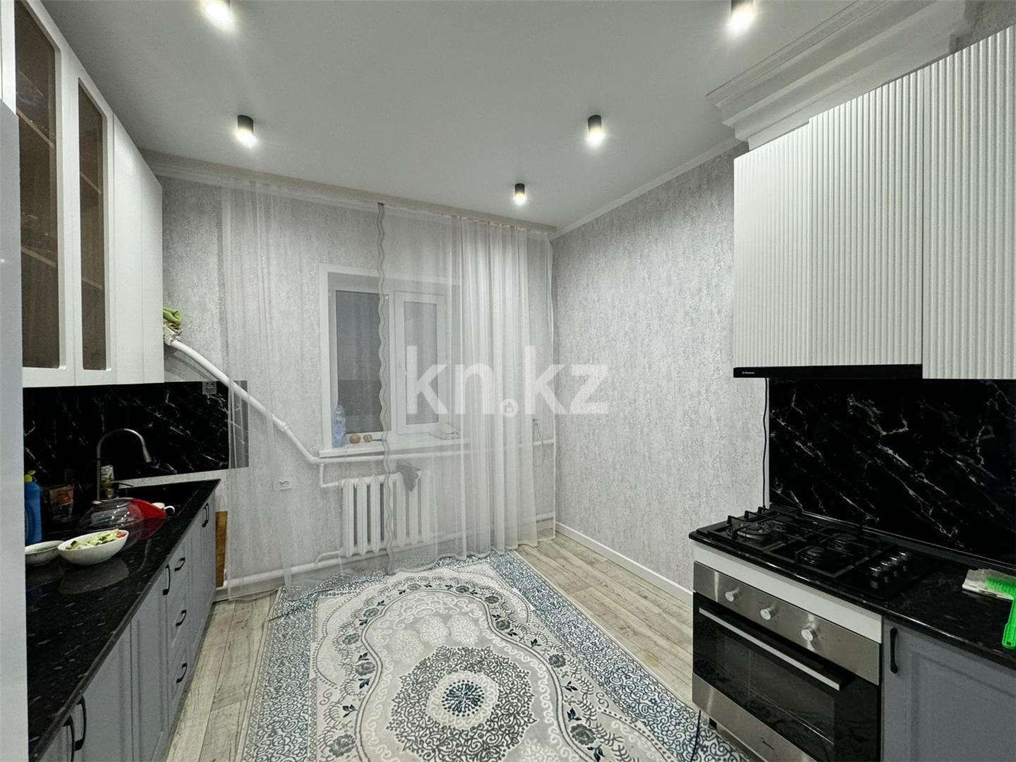 Продажа 3-комнатного дома, 81.3 м², ул. Кулибина - Продажа домов, коттеджей в Темиртау фото 8 из 13