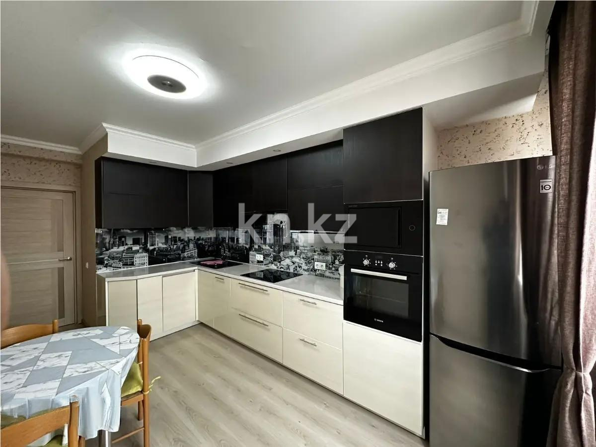 Продажа 2-комнатной квартиры, 67 м², ул. Егизбаева, дом  7/1 в Алматы - фото 3