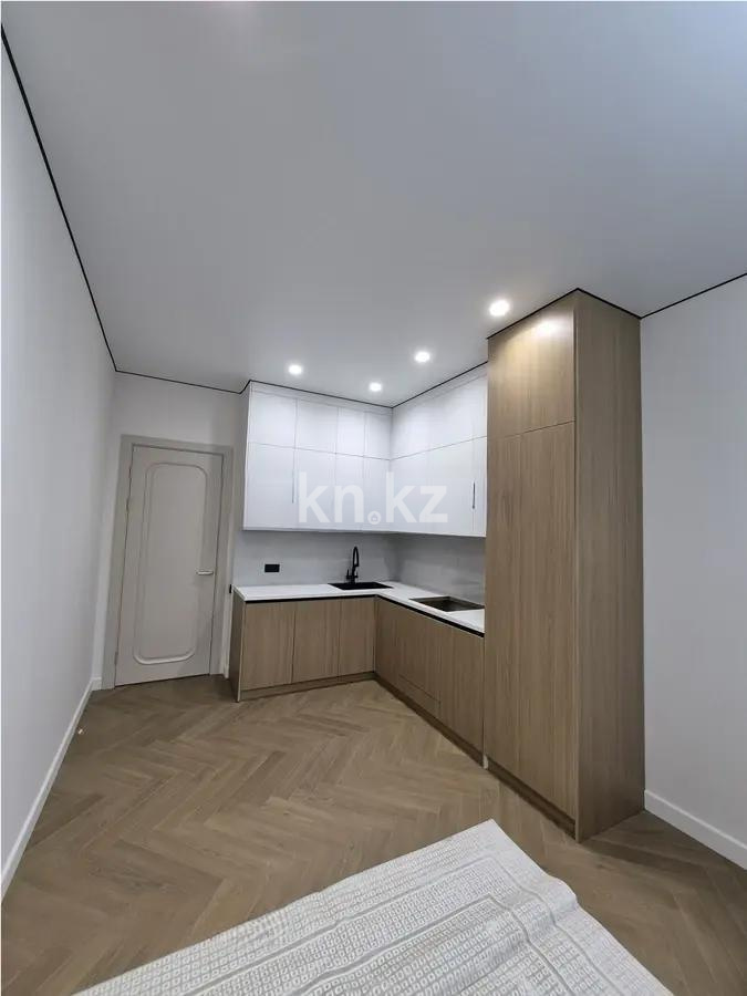 Продажа 3-комнатной квартиры, 68.5 м², ул. Жошы хана, дом  14/1 в Астане - фото 4