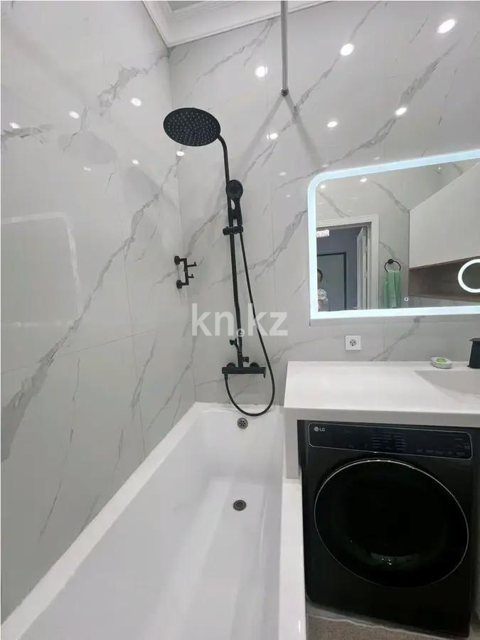 Продажа 3-комнатной квартиры, 80 м², ул. Мухамедханова, дом  6 - Продажа квартир в новостройках Астаны без посредников фото 4 из 7