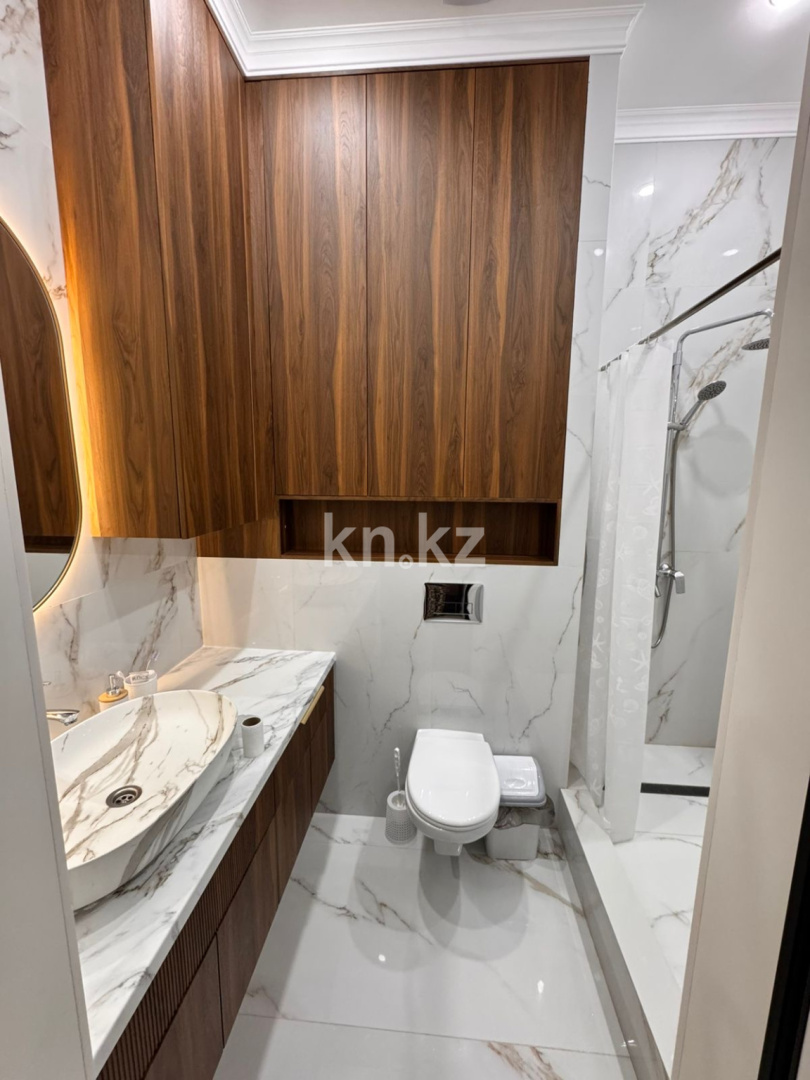 Продажа 5-комнатной квартиры, 187 м², 18А, дом  3 - Продажа квартир в Актау фото 8 из 16