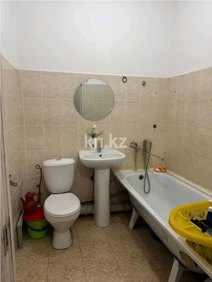Продажа 1-комнатной квартиры, 40 м² - Недвижимость в Алматы фото 3 из 4