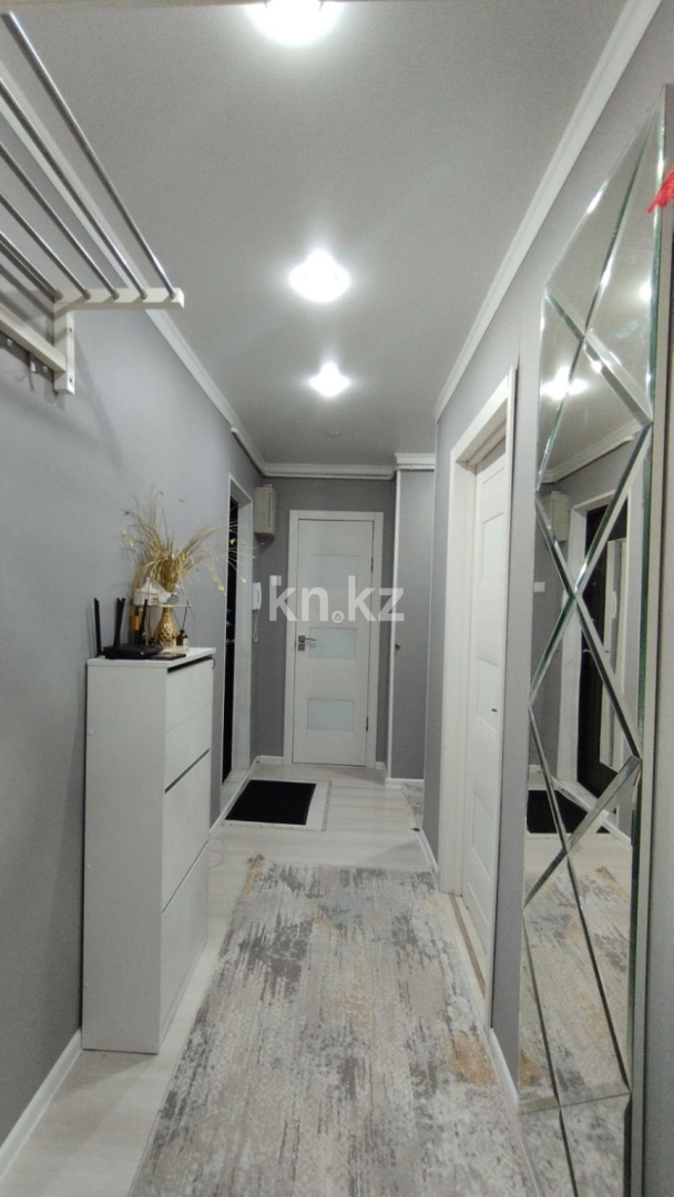 Продажа 4-комнатной квартиры, 61.1 м² - Продажа жилой и коммерческой недвижимости в Уральске фото 16 из 20