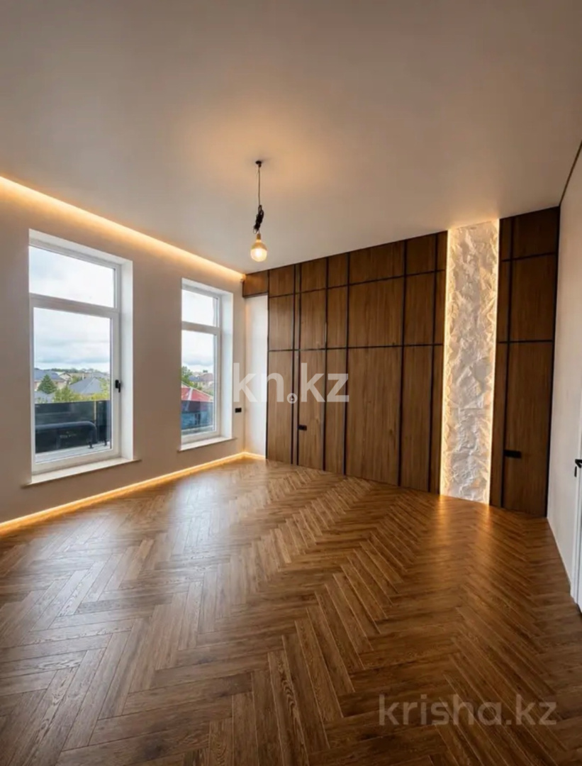 Продажа 6-комнатного дома, 330 м² - Продажа домов, коттеджей в Казахстане - страница 2 фото 9 из 9
