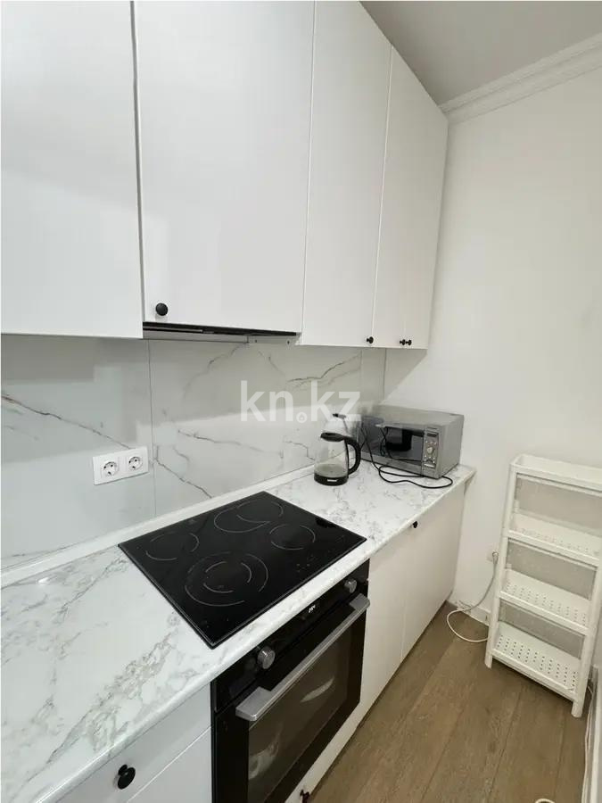 Продажа 2-комнатной квартиры, 49.7 м², ул. Сыганак, дом  33 в Астане - фото 3