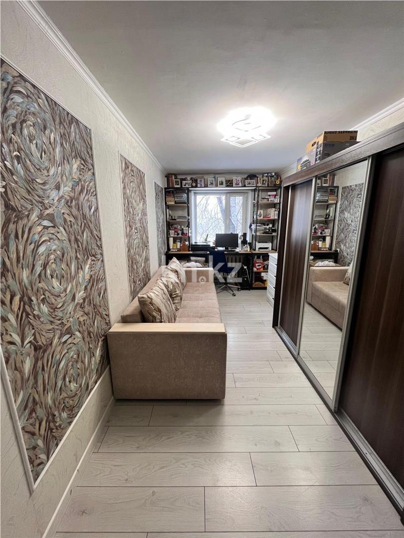 Продажа 2-комнатной квартиры, 44 м² в Караганде - фото 3