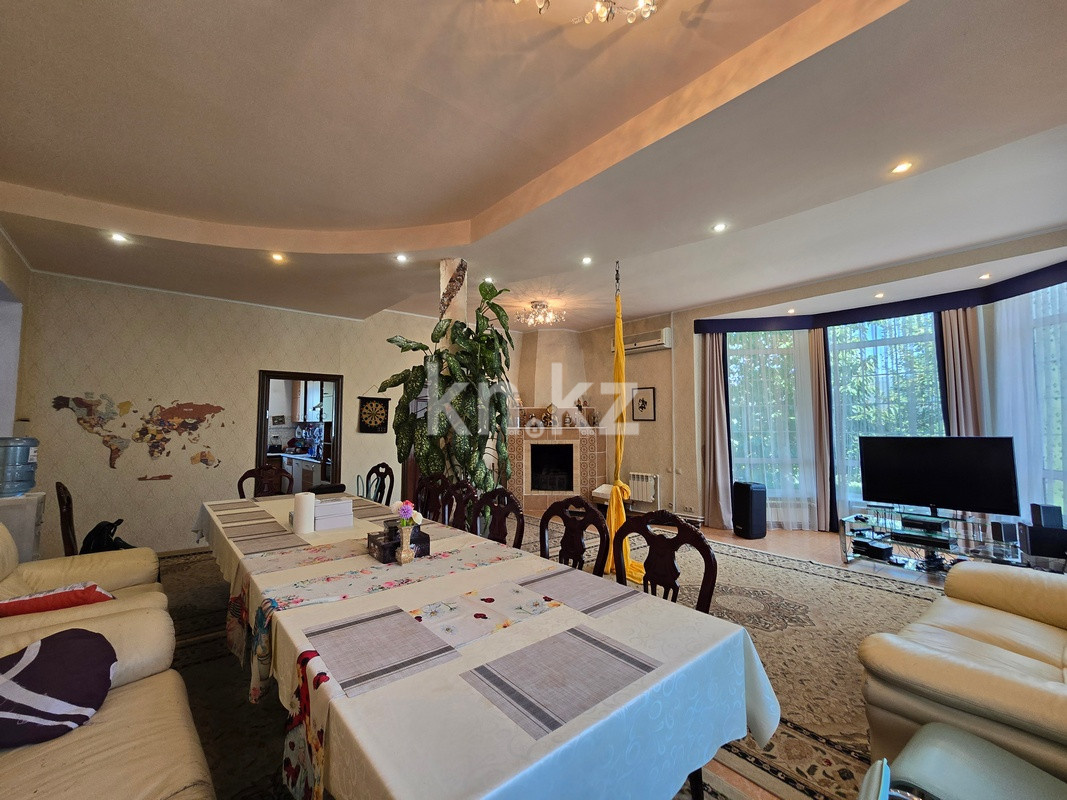 Продажа 5-комнатного дома, 209 м², ул. Ладушкина, дом  173 - Продажа домов, коттеджей в Казахстане фото 22 из 40