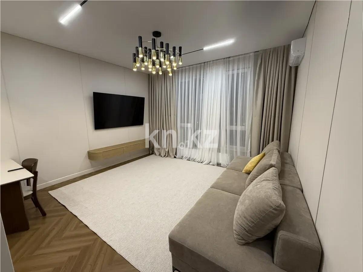 Продажа 4-комнатной квартиры, 93 м² в Алматы