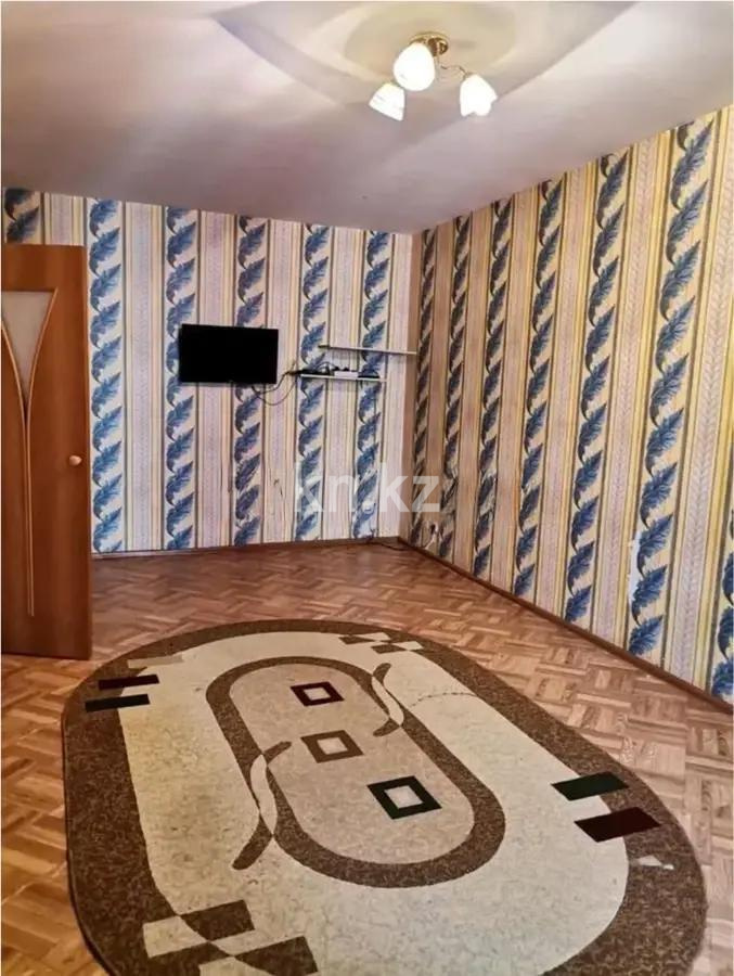 Продажа 1-комнатной квартиры, 46 м², ул. Кургальжинское шоссе, дом  31А - Продажа  однокомнатных квартир в Астане фото 1 из 2
