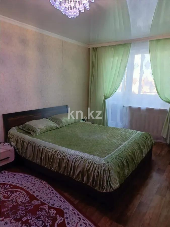 Продажа 3-комнатной квартиры, 62 м² - Продажа  трехкомнатных квартир в Шахтинске фото 3 из 7