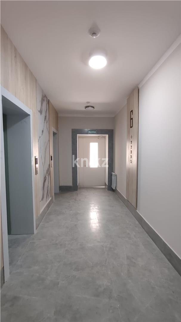 Продажа 2-комнатной квартиры, 44 м², ул. Букетова в Караганде - фото 8