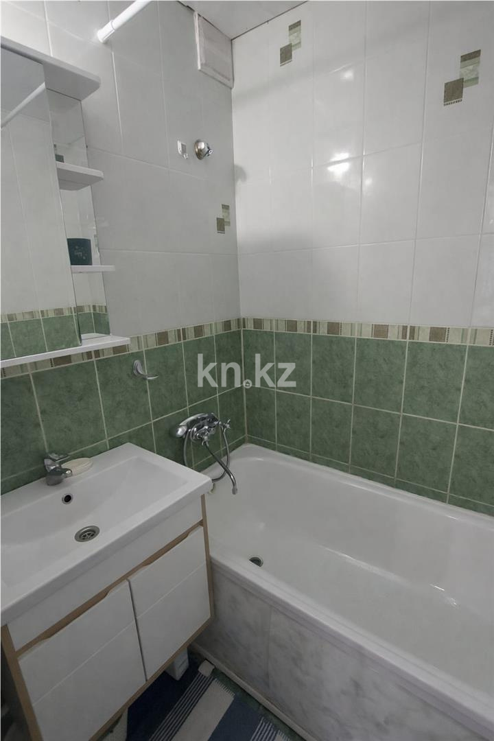 Продажа 3-комнатной квартиры, 58 м² - Продажа трехкомнатных квартир в Караганде - страница 3 фото 11 из 12